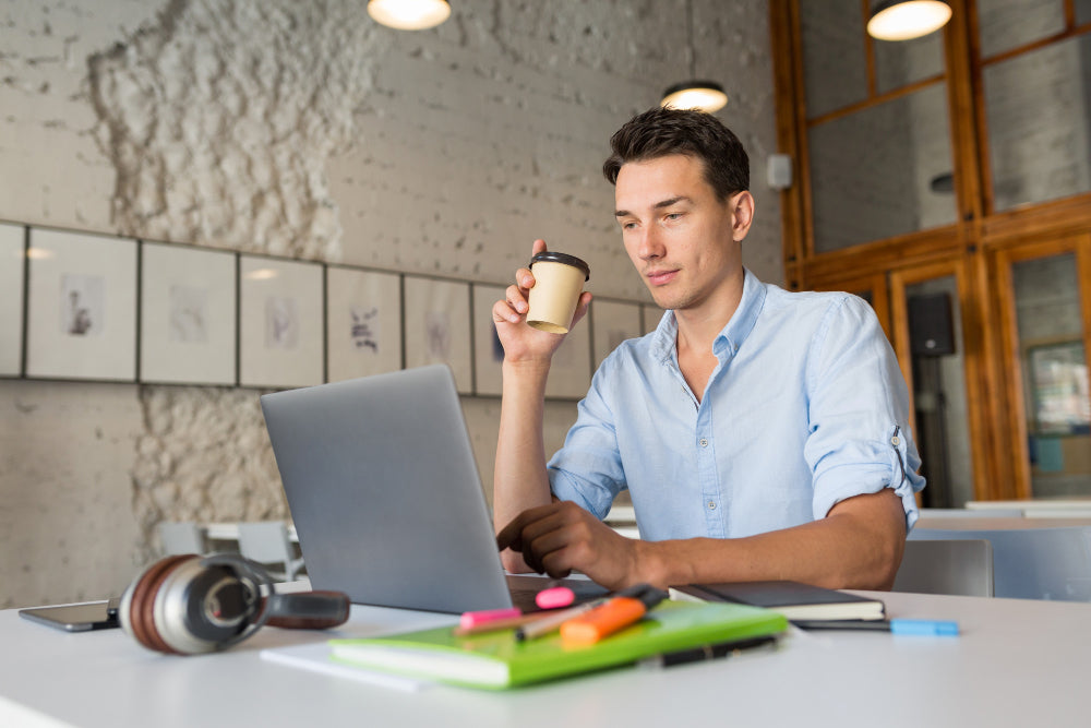 Why Entrepreneurs and Founders Are Turning to