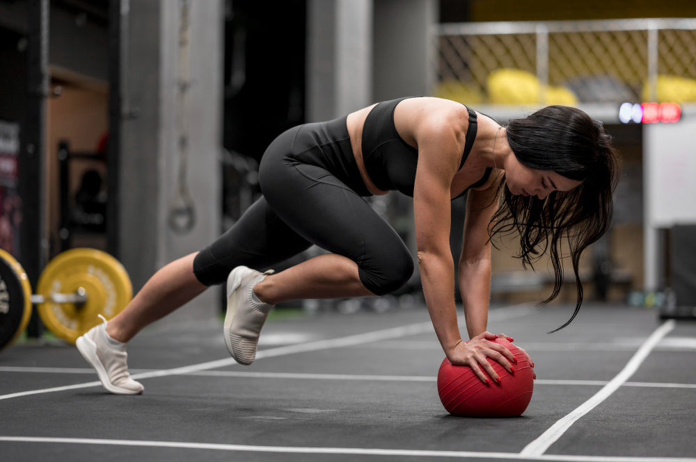 Hyrox Training and Hydration — What the Top Athletes Use