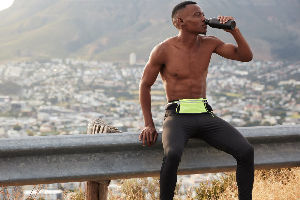 What Are Electrolytes — And Why Does Every Serious Athlete Need Them?