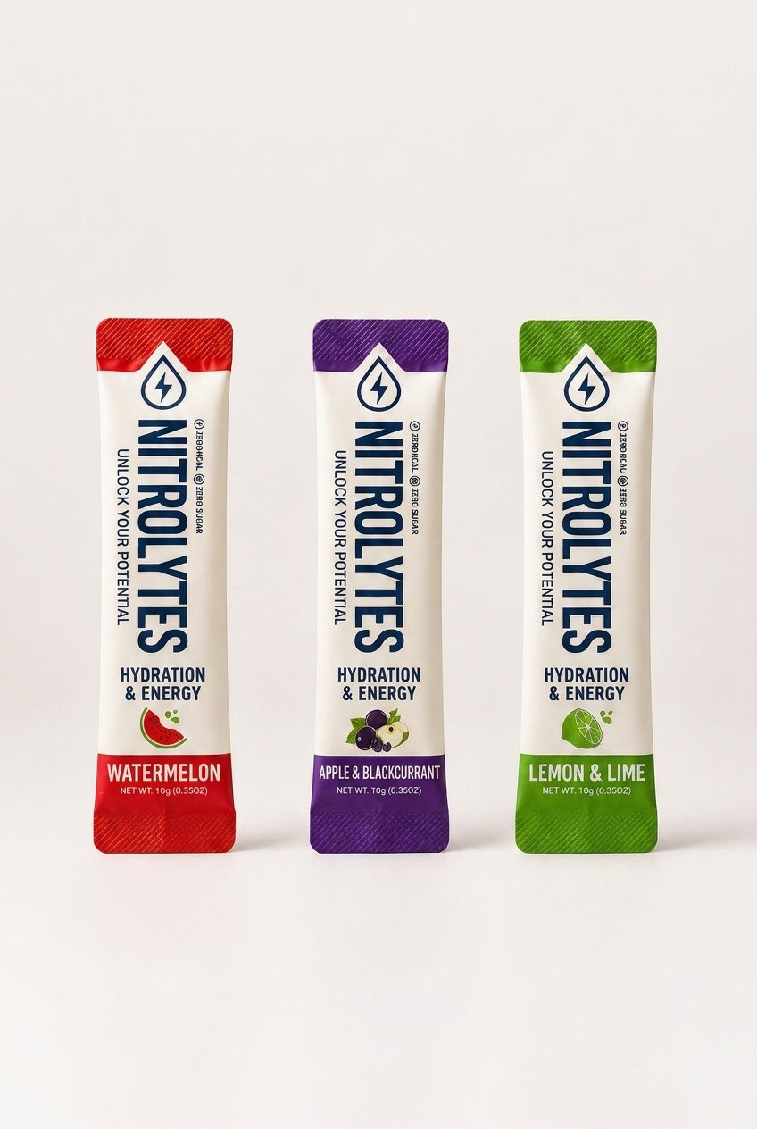 Introduction Pack(All Flavours)