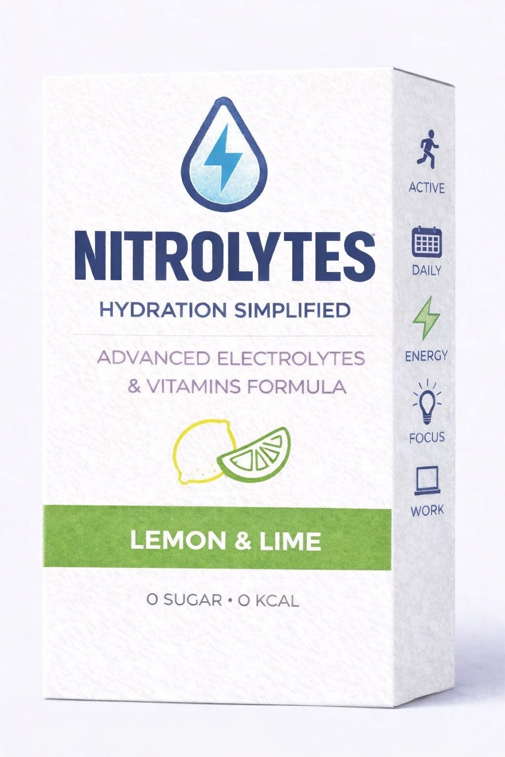 Lemon & Lime