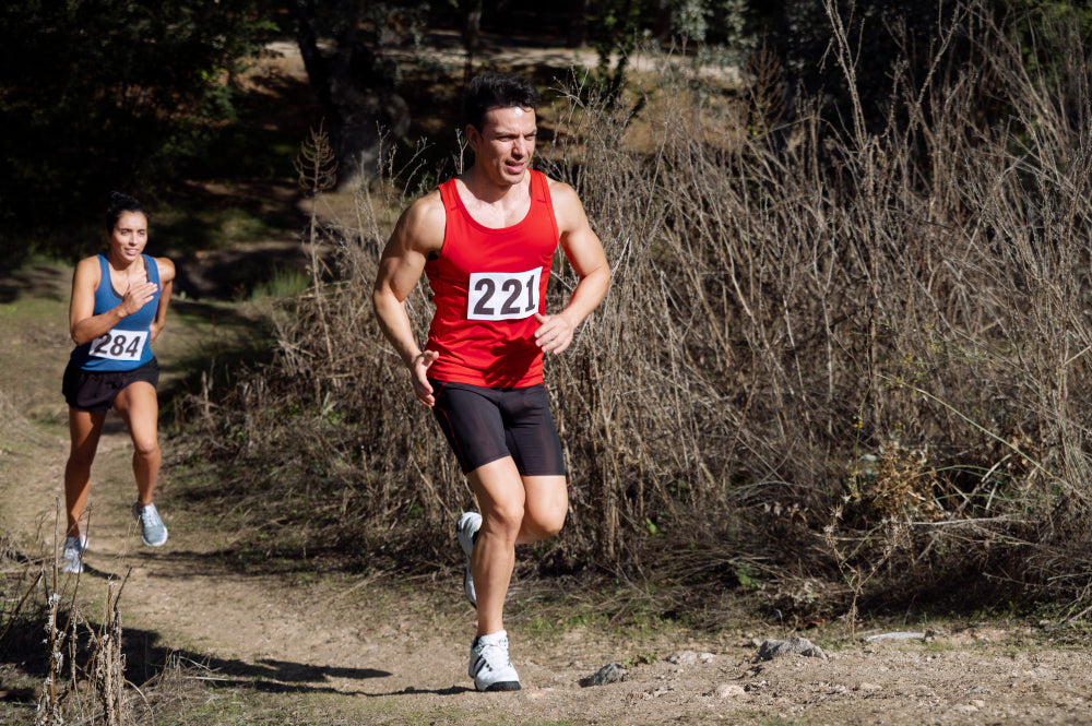 The Science Behind Hydration for Marathon Runners